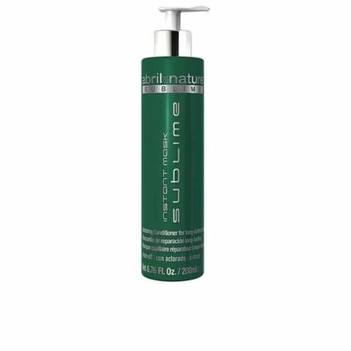 Hairstyling Creme Abril Et Nature Sublime (200 ml)