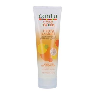 Hairstyling Creme Cantu Kids Care Styling (227 g)