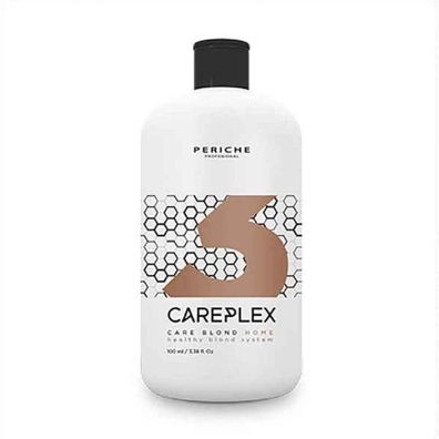 Hairstyling Creme Periche Careplex Blond Home (300 ml)