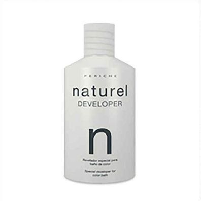 Hairstyling Creme Periche Naturel Revelador (120 ml)