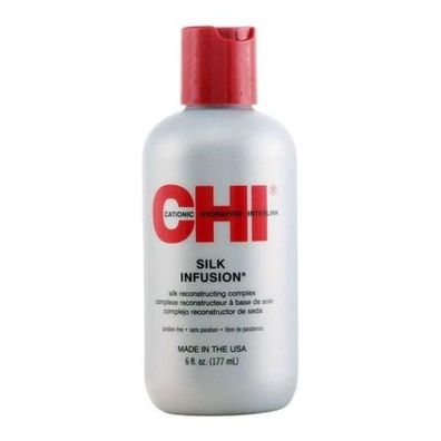 Intensive Repairing Behandlung Chi Farouk