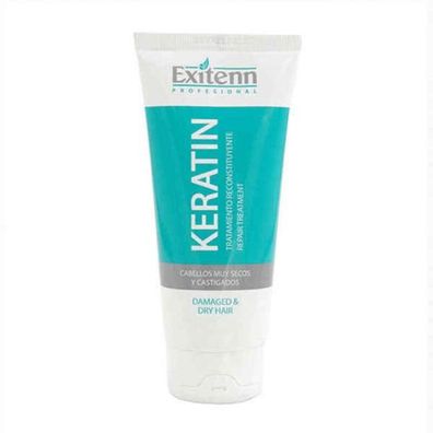 Keratin fürs Haar Exitenn (100 ml)