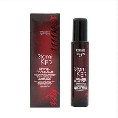 Maske Sc Stamiker Ng Final Touch Dikson Muster (100 ml) (100 ml)