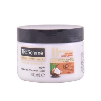 Nutritive Haarmaske Botanique Coco & Aloe Tresemme (300 ml)