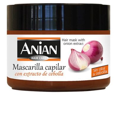 Nutritive Haarmaske Onion Anian (250 ml)