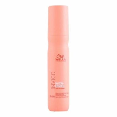 Pflegekomplex Invigo Wella (150 ml)
