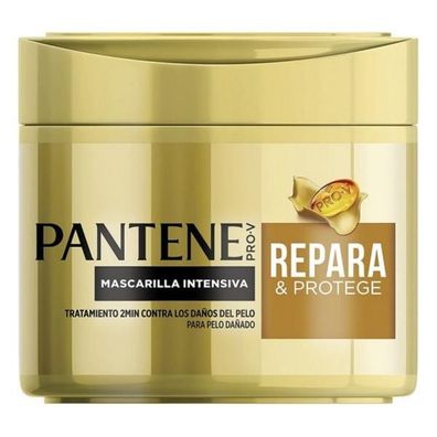 Repairing Haar-Reparatur-Maske Pantene (300 ml)