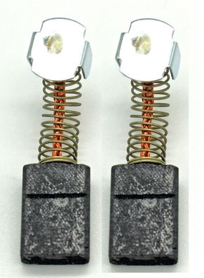 RC-180706 Kohlebürsten Paar, Kohlen 5,2x11x15,5mm für Ryobi Poliermaschinen, S .
