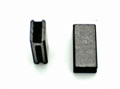 RC-435 Kohlebürsten Paar 5x8x16,5mm für z.B. Einhell Winkelschleifer RT-AG 125/1