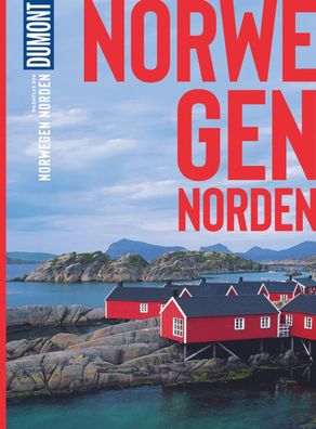 DuMont Bildatlas Norwegen Norden Das praktische Reisemagazin zur Ei