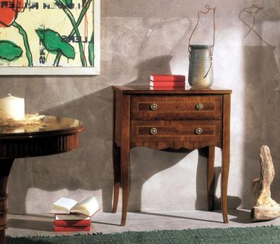 Italienische Möbel Einrichtung Schränke Kommoden Kommode Sideboard Schrank Holz