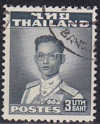 Thailand [1951] MiNr 0292 A ( O/ used )