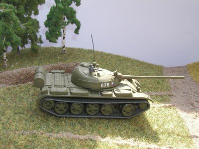 SDV 87025 Bausatz Panzer T55A Maßstab: 1:87