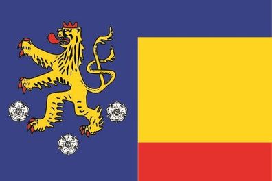 Aufkleber Fahne Flagge Geldern verschiedene Größen