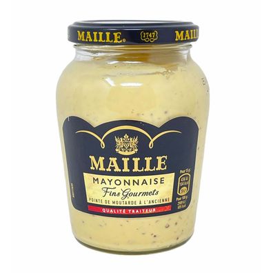 Maille Mayonnaise Fins Gourmets 320g