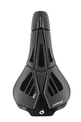 Prologo Sattel Scratch M5 CPC 140 TiroX schwarz Unisex 250x140mm