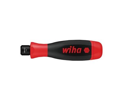 Wiha Drehmoment-Schraubendreher easyTorque fest voreingestellte Drehmomentbegrenzu...