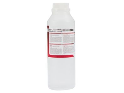 HQPower - VDLCL - Reinigungsfluid für Nebelmaschine - 250ml