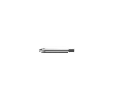 Wiha Bit mit Gewinde Phillips UNF 10/32" (01947) PH2 x 45 mm