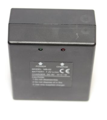 Akkureparatur - Zellentausch - Ultraschall-Prüfgerät MiTech MFD 350 / MB-02 - 7,2 ...
