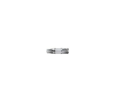 Wiha Bit Standard 25 mm TORX® 1/4" (01714) T8