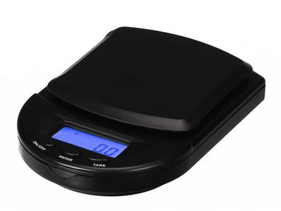 Digitale MINI-PRÄZISIONSWAAGE - 500 g / 0.1 g