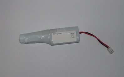 Ersatzakku - passend für drive 460 900 305 - 11,1 Volt Li-Ion mit Stecker