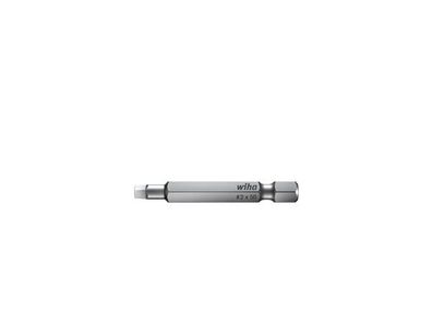 Wiha Bit Professional Vierkant 1/4" (39207) 2 - 2,8" x 90 mm