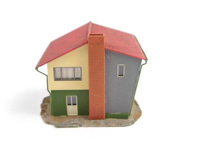 Faller H0 223 Gebäude Haus Wohnhaus E499b