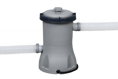 Flowclear Filterpumpe 2.006 Liter pro Stunde, 40 W