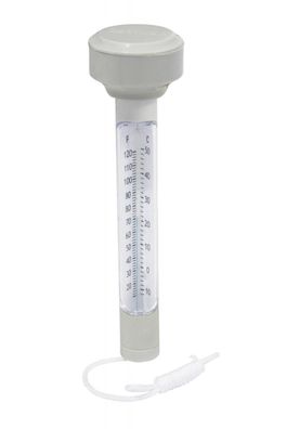 Flowclear Schwimmendes Pool-Thermometer