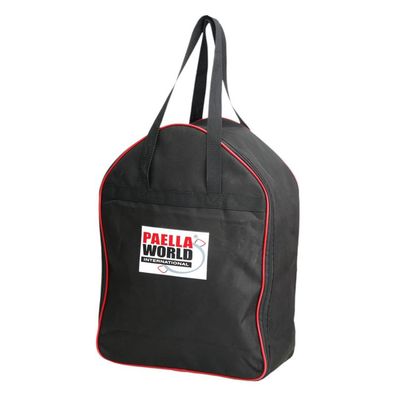 Paella World Aufbewahrungstasche für Hockerkocher klein Transporttasche