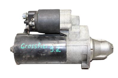 Chrysler Crossfire Anlasser Starter 3,2 160 KW 112947 A0051516501 EQ3EL