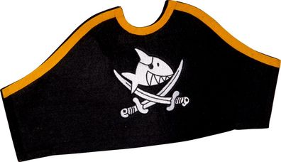 Spiegelburg Piratenhut Capt'n Sharky