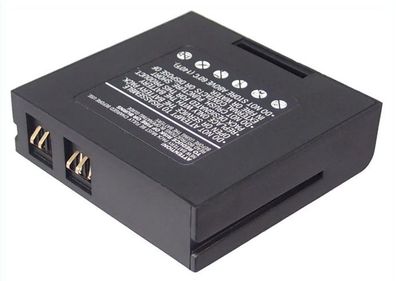 Ersatzakku - CS-HMM400TS - HME COM400 / RF400 - 4,8 Volt 1500mAh Ni-MH