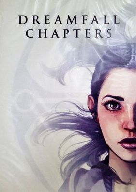 Dreamfall Chapters (PC, 2014, Nur der Steam Key Download Code) Keine DVD, No CD