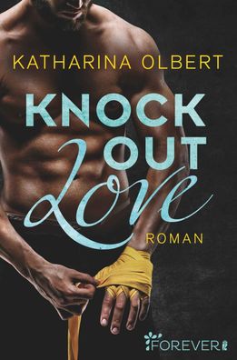 Knock out Love, Katharina Olbert