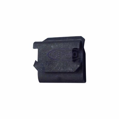 5 x Befestigung Clip Verkleidung Türgriff Konsole für Audi VW Seat N90746801