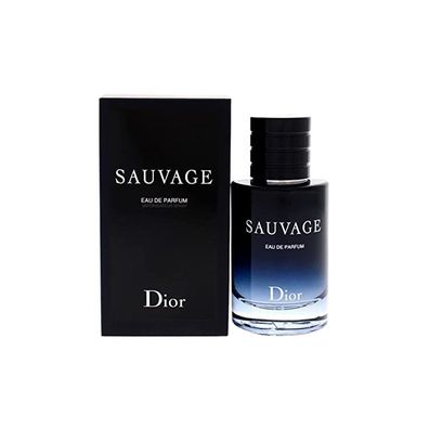Dior Sauvage EdP 100ml / 60ml