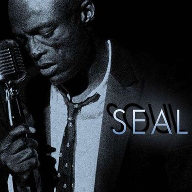 Seal: Soul - - (CD / Titel: Q-Z)