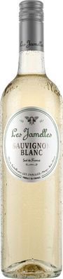 Les Jamelles Sauvignon Blanc Pays d'Oc IGP 2021 trocken