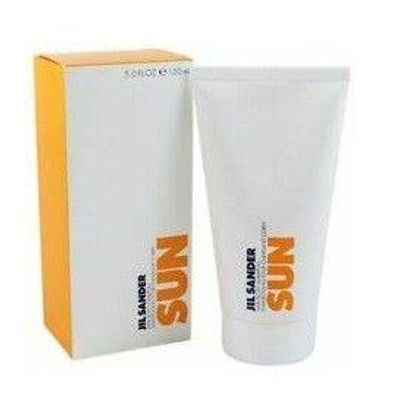 JIL SANDER Sun Haar & Body Shampoo 2-in-1 Produkt für den Körper und das Haar