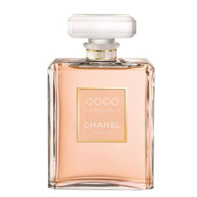 Chanel Coco Mademoiselle 100ml Eau de Parfum für Damen