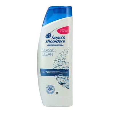Head & Shoulders Anti-Schuppen Shampoo 500 ml