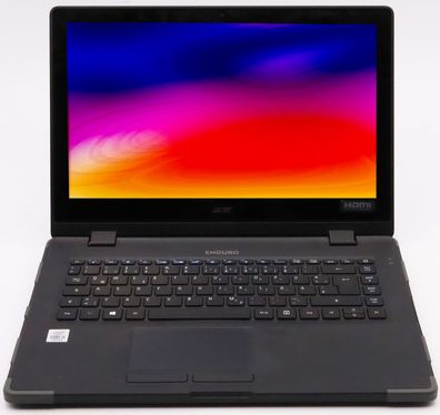 Acer Enduro N3 EN314-51W-54EA (Core i5-10210U, 8GB RAM, 256GB SSD, DE)