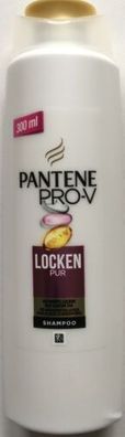 Pantone Pro-V Locken Pur - Shampoo für widerspenstige Locken - 300 ml