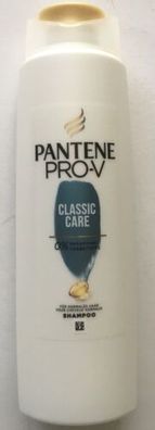 Pantene Pro-V Shampoo - Classic Care für normales Haar - 300ml