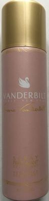 Vanderbilt Spray Parfumant Deodorant - 150 ml (Gr. Standardgröße)