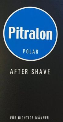 Pitralon Polar Aftershave, 3er Pack (3 x 100 ml)