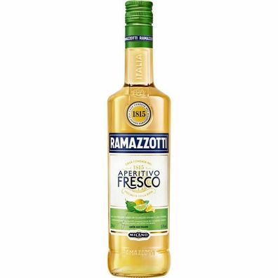 Ramazzotti Fresco 15% vol. 6x0.70 L Flasche